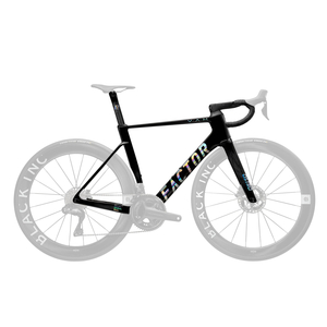 FACTOR Ostro V.A.M. Gloss Chrome - Premium Package